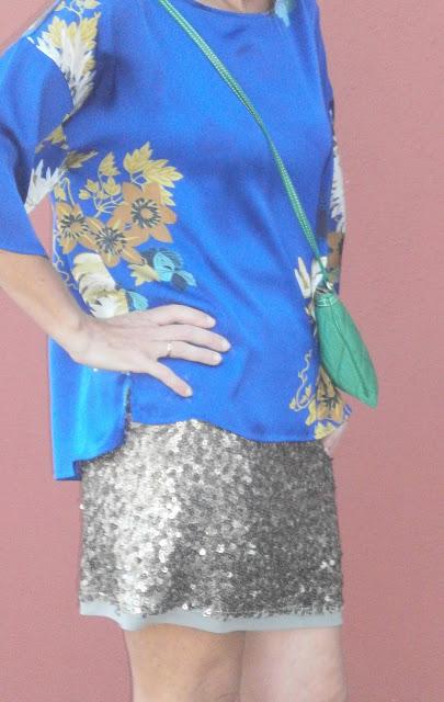 MIS LOOKS - MEZCLANDO MIS LOOKS - MEZCLANDO