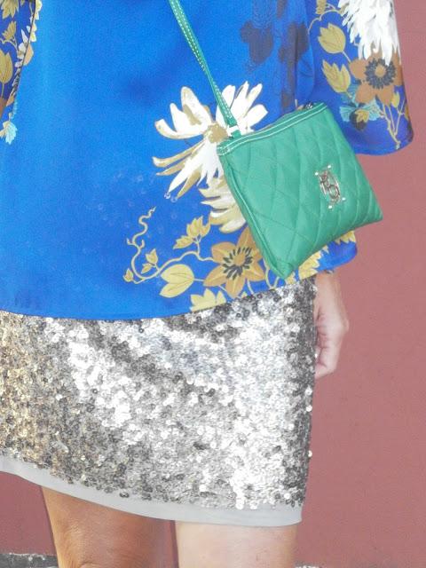 MIS LOOKS - MEZCLANDO MIS LOOKS - MEZCLANDO