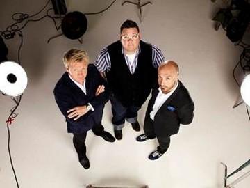 Cosmopolitan trae a España la versión americana de 'Masterchef'