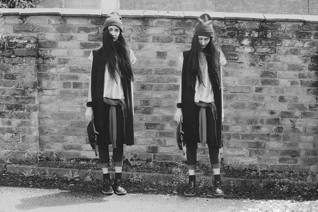 3 looks tomboy para este otoño 3 looks tomboy para este otoño
