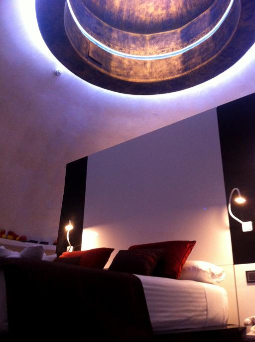 A-cero Projects LAS CASAS DE TORRES XLIV