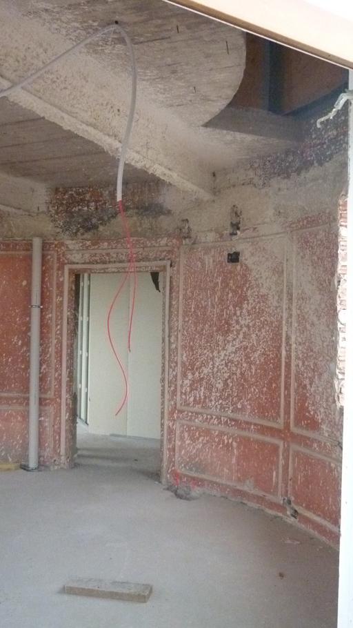 A-cero Projects LAS CASAS DE TORRES XLIV
