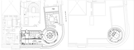A-cero Projects LAS CASAS DE TORRES XLIV
