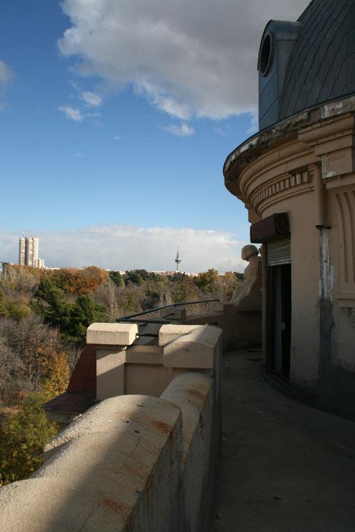 3 LAS CASAS DE TORRES XLIV