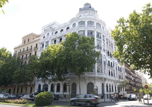 A-cero Projects LAS CASAS DE TORRES XLIV