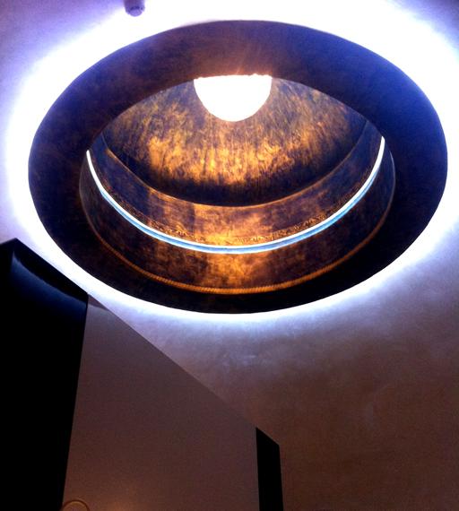 A-cero Projects LAS CASAS DE TORRES XLIV