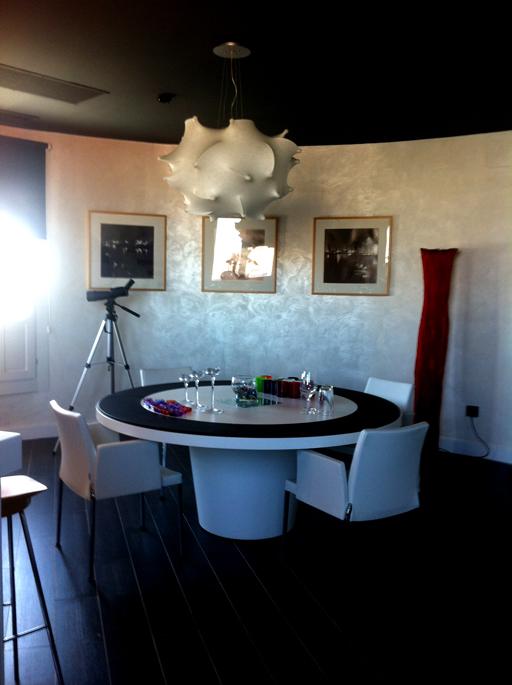 A-cero Projects LAS CASAS DE TORRES XLIV