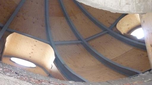 A-cero Projects LAS CASAS DE TORRES XLIV