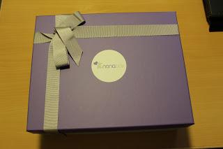 Mi primera cajita Nonabox Mi primera cajita Nonabox