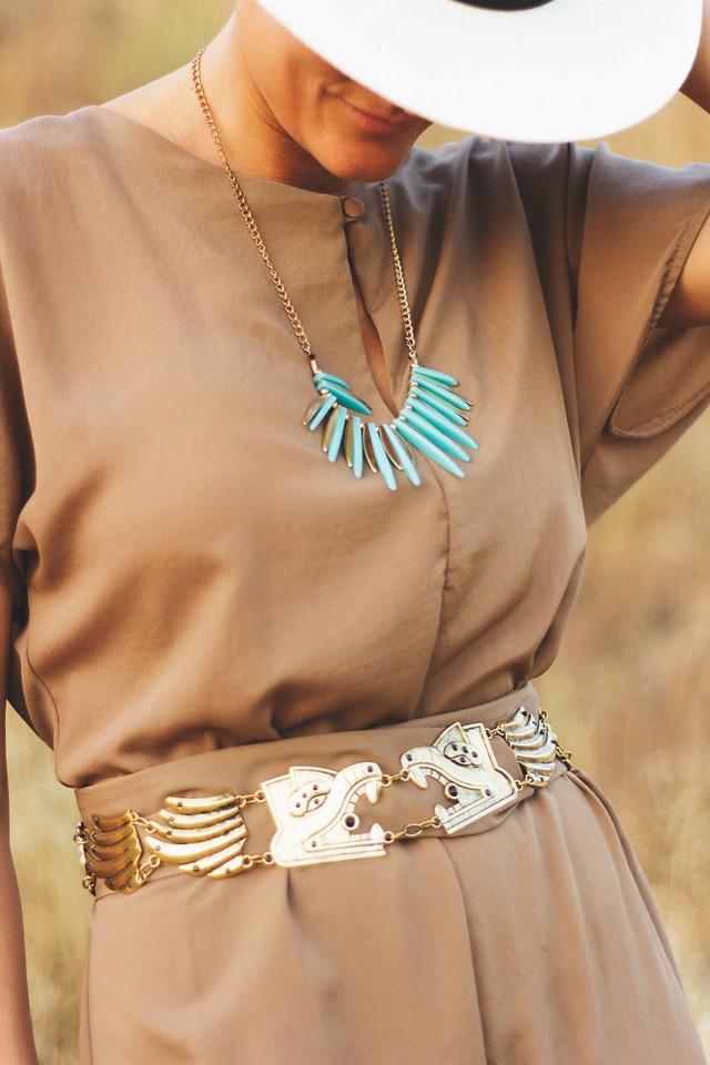 BAGGY JUMPSUIT OUTFITS, mono arena, baggy onats, mono baggy, paula boutique claudio coello, safari hat, cinturon dragones zara, elena estaun, pulsera bex rox, cristina blanco, guiadeestilo, spanish fashion blogger