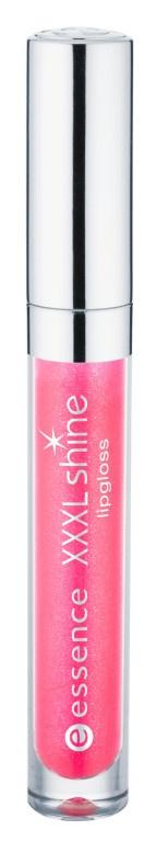 Novedades Essence Septiembre 2013 para los Labios ess_XXXLShiLipgl#5_N