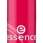 Novedades Essence Septiembre 2013 para los Labios ess_Glow_TintedLipBalm#01
