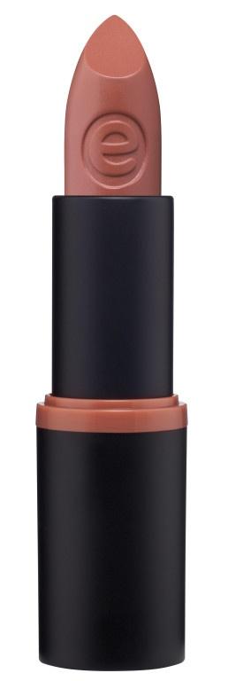 Novedades Essence Septiembre 2013 para los Labios ess_LLLipstick#05_offen