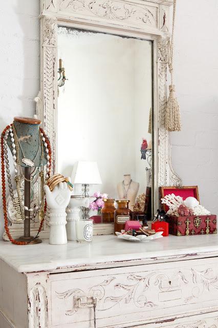 En casa de Lucy Fenton En casa de Lucy Fenton