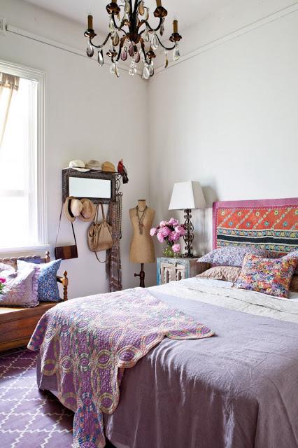 En casa de Lucy Fenton En casa de Lucy Fenton