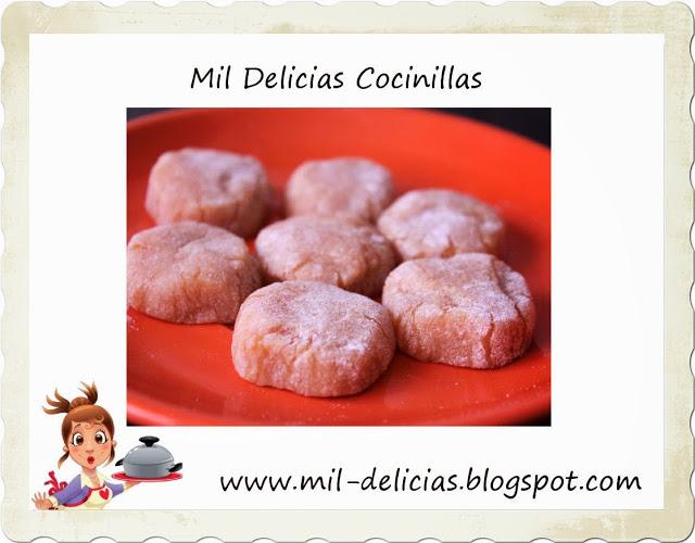 ☼ Dulce de azúcar ☼ Dulce de azúcar