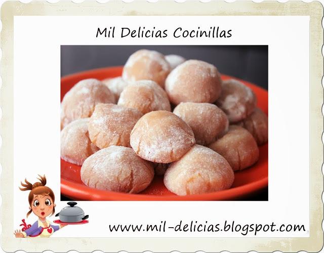 ☼ Dulce de azúcar ☼ Dulce de azúcar