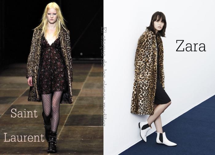 Clones de Moda XXXIX / Fashion Copies XXXIX Clones de Moda XXXIX / Fashion Copies XXXIX