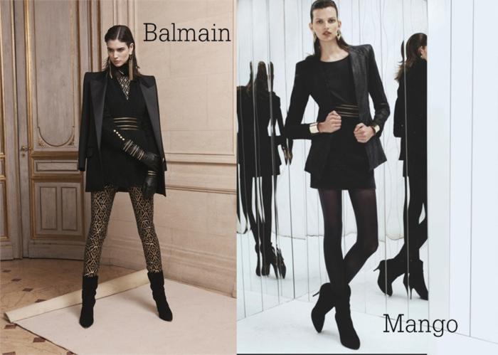 Clones de Moda XXXIX / Fashion Copies XXXIX Clones de Moda XXXIX / Fashion Copies XXXIX