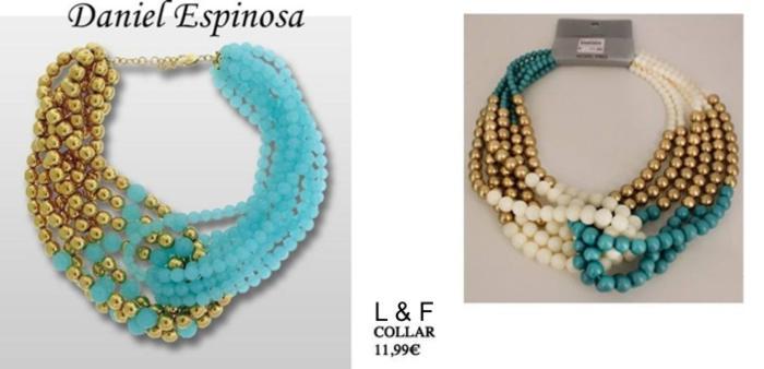 Clones de Moda XXXIX / Fashion Copies XXXIX Clones de Moda XXXIX / Fashion Copies XXXIX