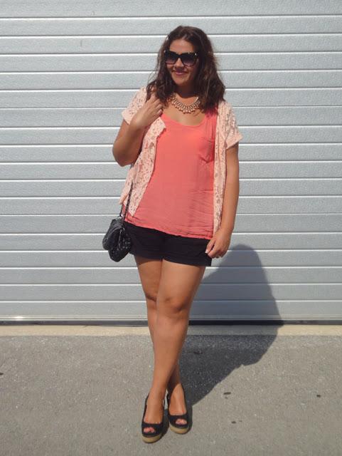 Look Básico de Verano Look Básico de Verano