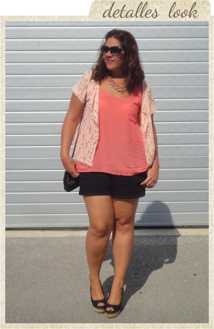 Look Básico de Verano Look Básico de Verano