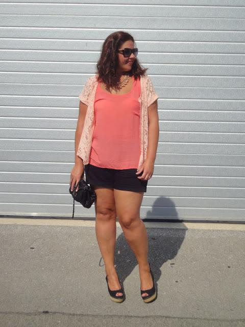 Look Básico de Verano Look Básico de Verano