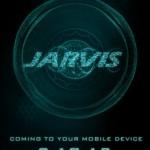 Lleva al J.A.R.V.I.S. de las películas de Iron Man en tu móvil App de J.A.R.V.I.S.