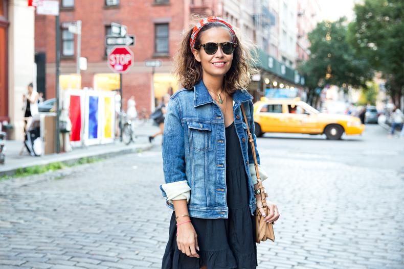 HAPPY NYFW! HAPPY NYFW!