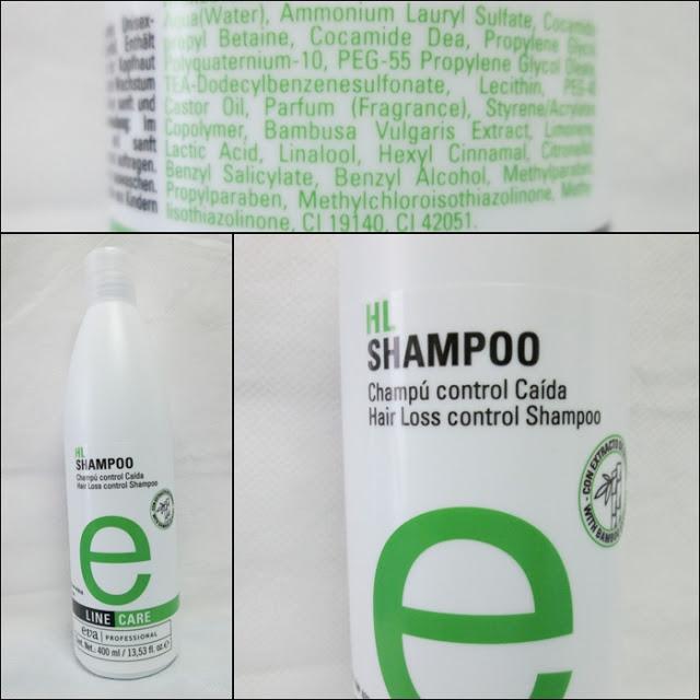 ¿Para la Caída del Cabello?: ¿Para Caída Cabello?: Treatment
