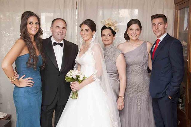 Los invitados de la boda de mi prima Los invitados de la boda de mi prima
