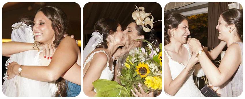 Los invitados de la boda de mi prima Los invitados de la boda de mi prima