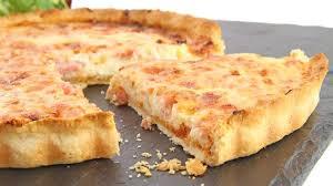 QUICHE VARIADOS (Francia) QUICHE VARIADOS (Francia)