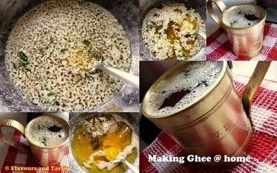 GHEE (India) GHEE (India)