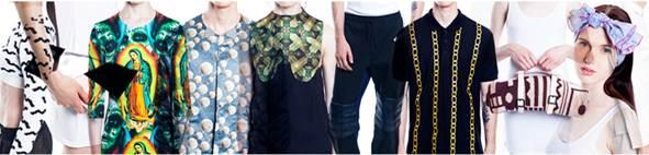 eBay Fashion lanza la colección ed. limitada “New Talent Shop” eBay Fashion lanza la colección ed. limitada “New Talent Shop”