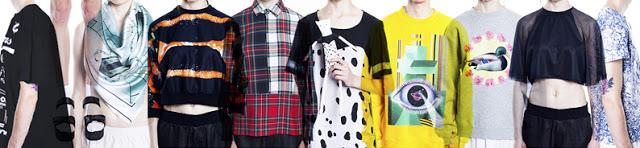 eBay Fashion lanza la colección ed. limitada “New Talent Shop” eBay Fashion lanza la colección ed. limitada “New Talent Shop”