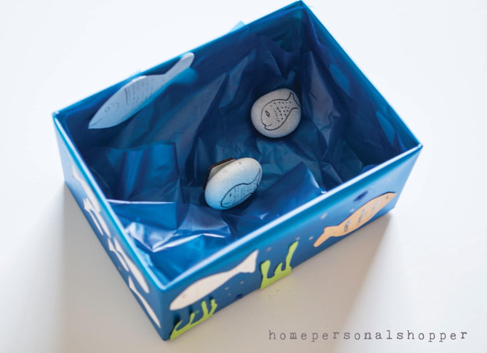 Un DIY con un palo, una piedra y una caja ¿Jugamos? Un DIY con un palo, una piedra y una caja ¿Jugamos?