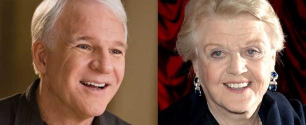 Steve Martin y Angela Lansbury entre los Oscar honoríficos 2014 Steve Martin y Angela Lansbury entre los Oscar honoríficos 2014
