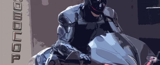 ¡Primer tráiler del remake de ‘Robocop’! ¡Primer tráiler del remake de ‘Robocop’!