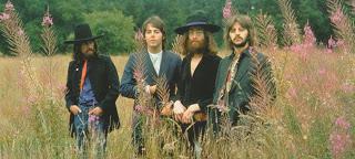 The Beatles - Revolution (1968)