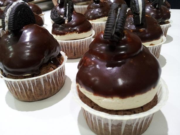 Lujuria Vegana, alta pastelería artesana también en Madrid Lujuria Vegana, alta pastelería artesana también en Madrid