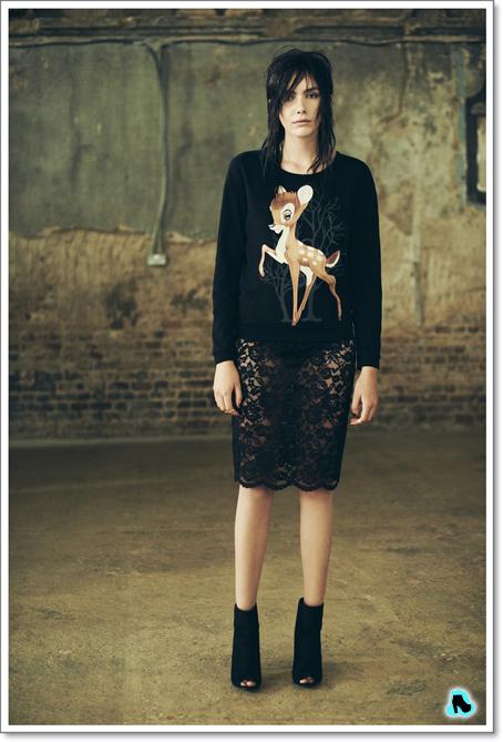 COLECCIÓN PRIMARK OTOÑO INVIERNO 2013-2014 Lookbook-Primark-otono-invierno-2013-201417