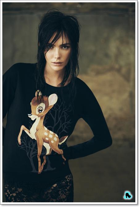 COLECCIÓN PRIMARK OTOÑO INVIERNO 2013-2014 Lookbook-Primark-otono-invierno-2013-20141