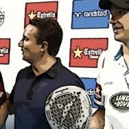 World Padel Tour Programa 22 World Padel Tour Programa 22