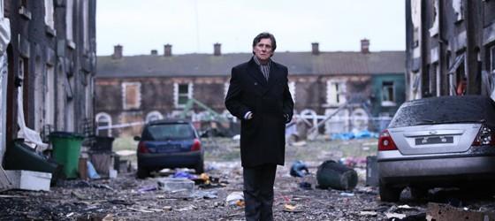 Sundance Channel estrena este domingo en España ‘Secret State’ Sundance Channel estrena este domingo en España ‘Secret State’