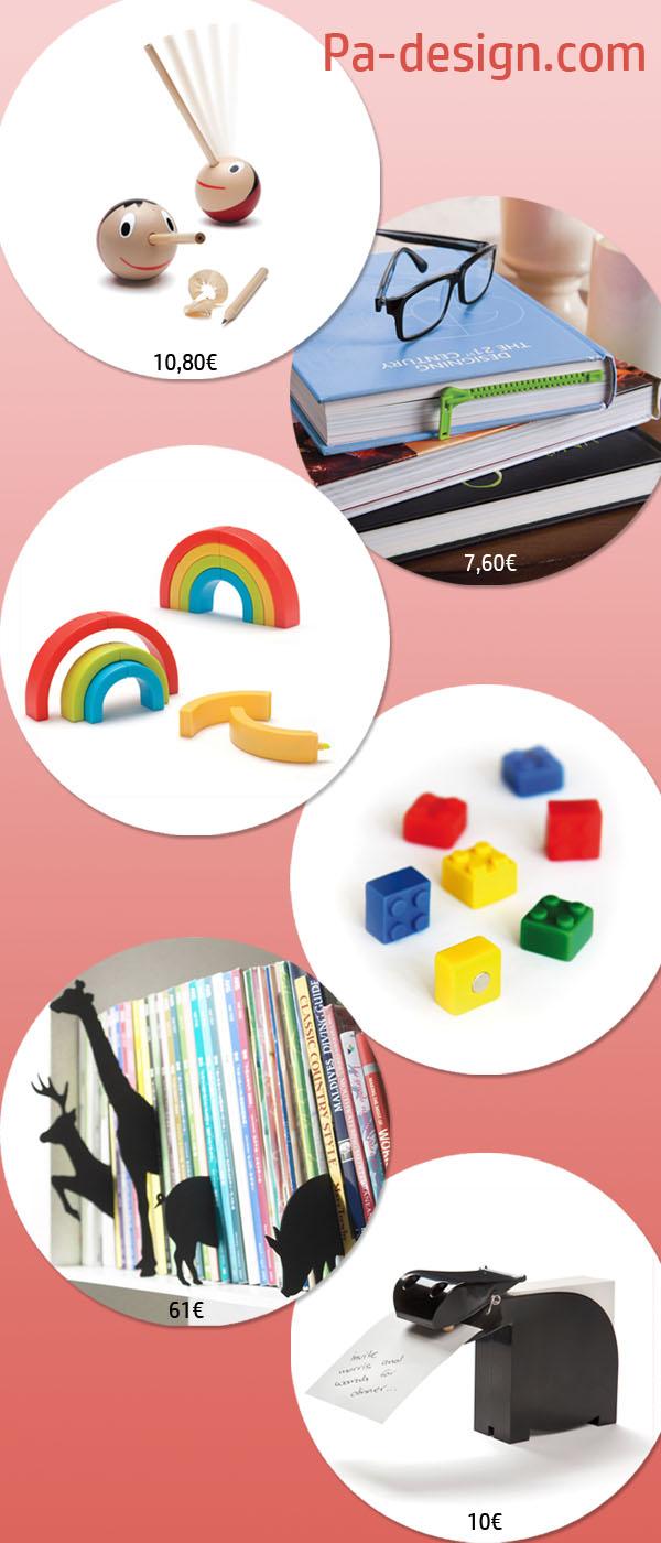 UN POCO DE ALEGRÍA PARA LA VUELTA AL COLE PAdesign