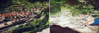 Vajont, crónica de una tragedia anunciada Vajont, crónica de una tragedia anunciada