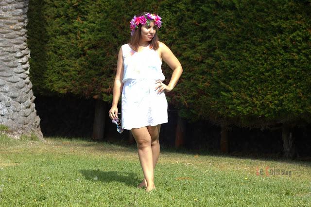 El look de la semana: Imagine El look de la semana: Imagine