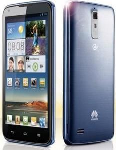 Huawuei Ascend G700, así es el nuevo gama alta de Huawei 3