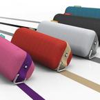 Altavoces inalámbricos Bluetooth portátiles Sony SRS-BTS50 con NFC Altavoces inalámbricos Bluetooth portátiles Sony SRS-BTS50 con NFC